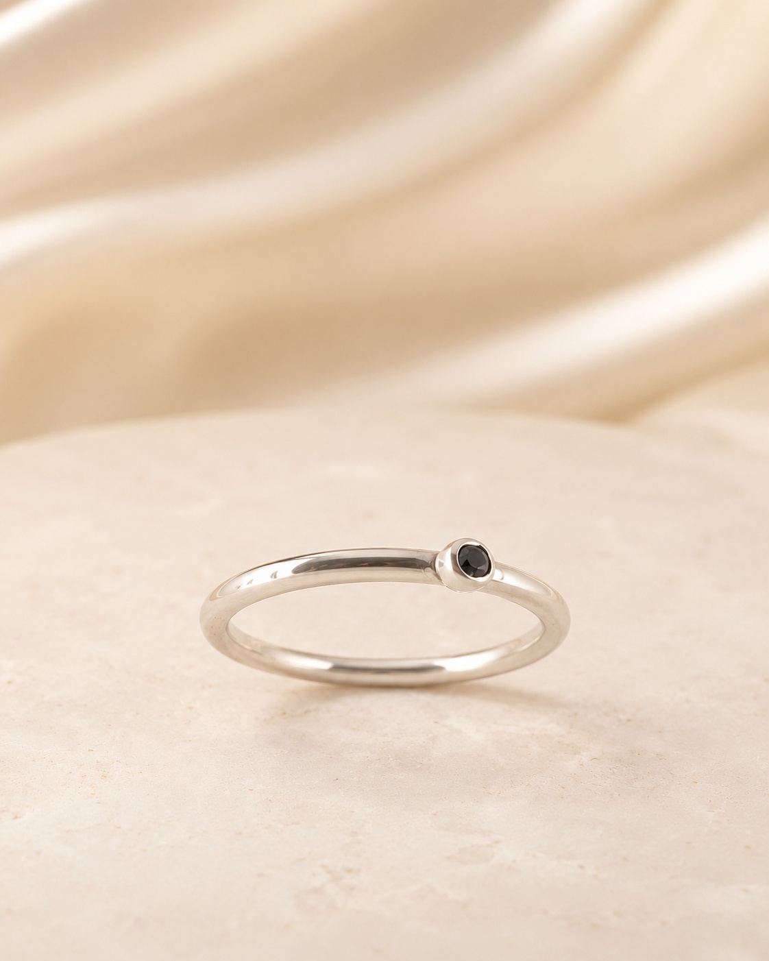 Anillo Cubic