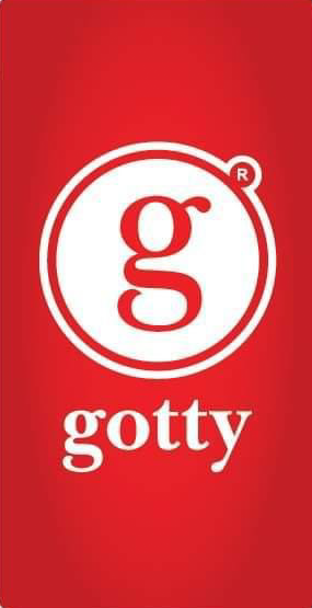 Gotty Logo